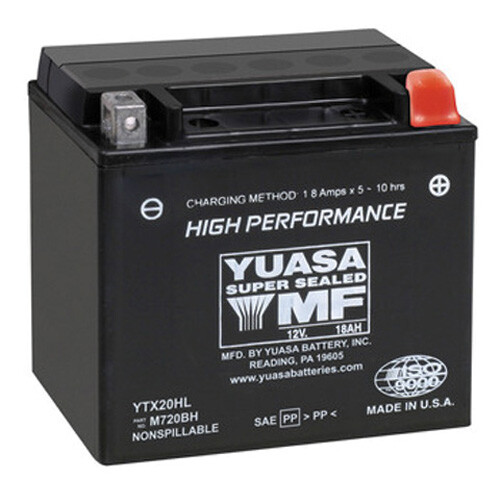 Yuasa ytx20hl factory - ytx20hl,